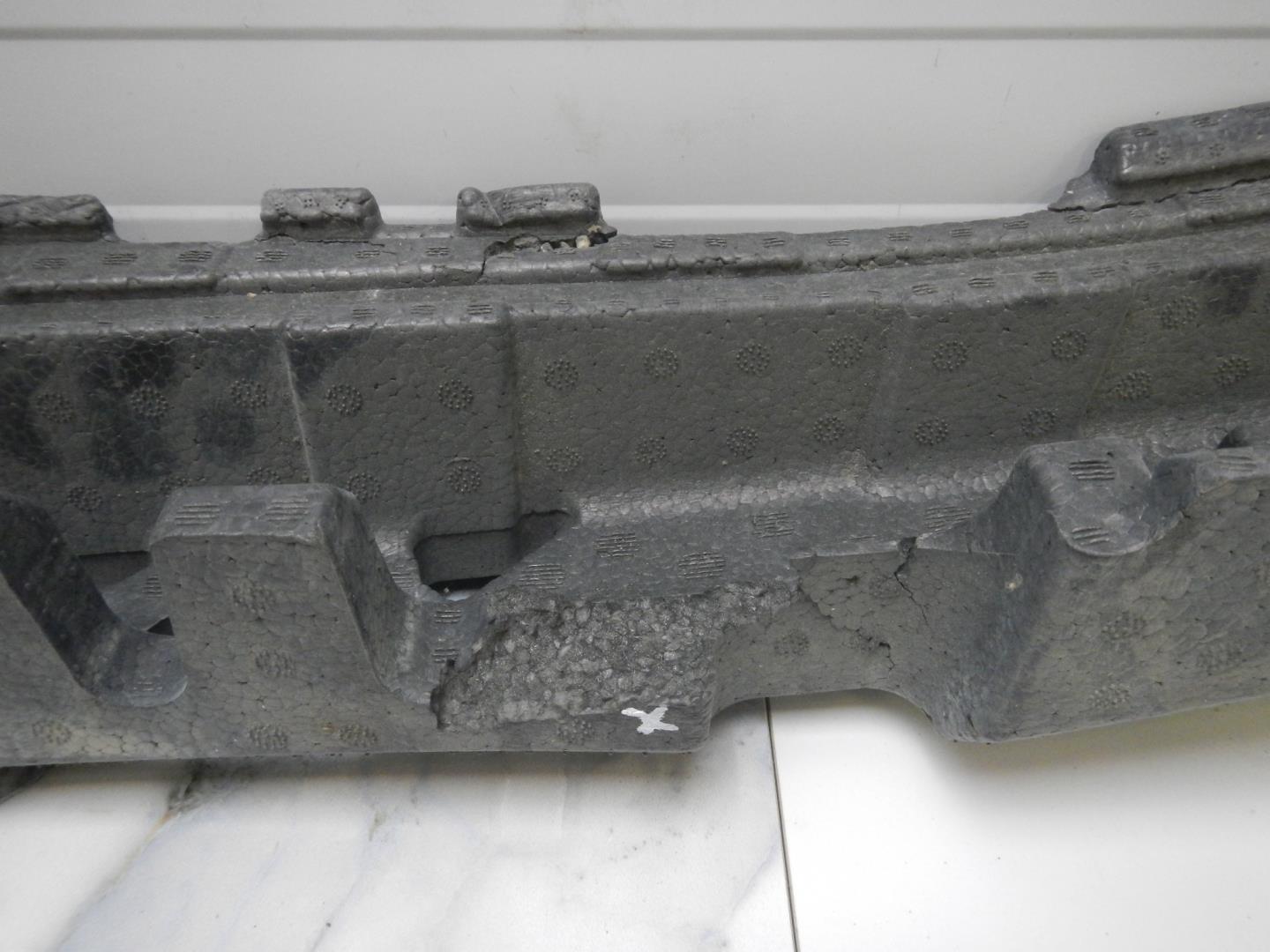 Наполнитель переднего бампера