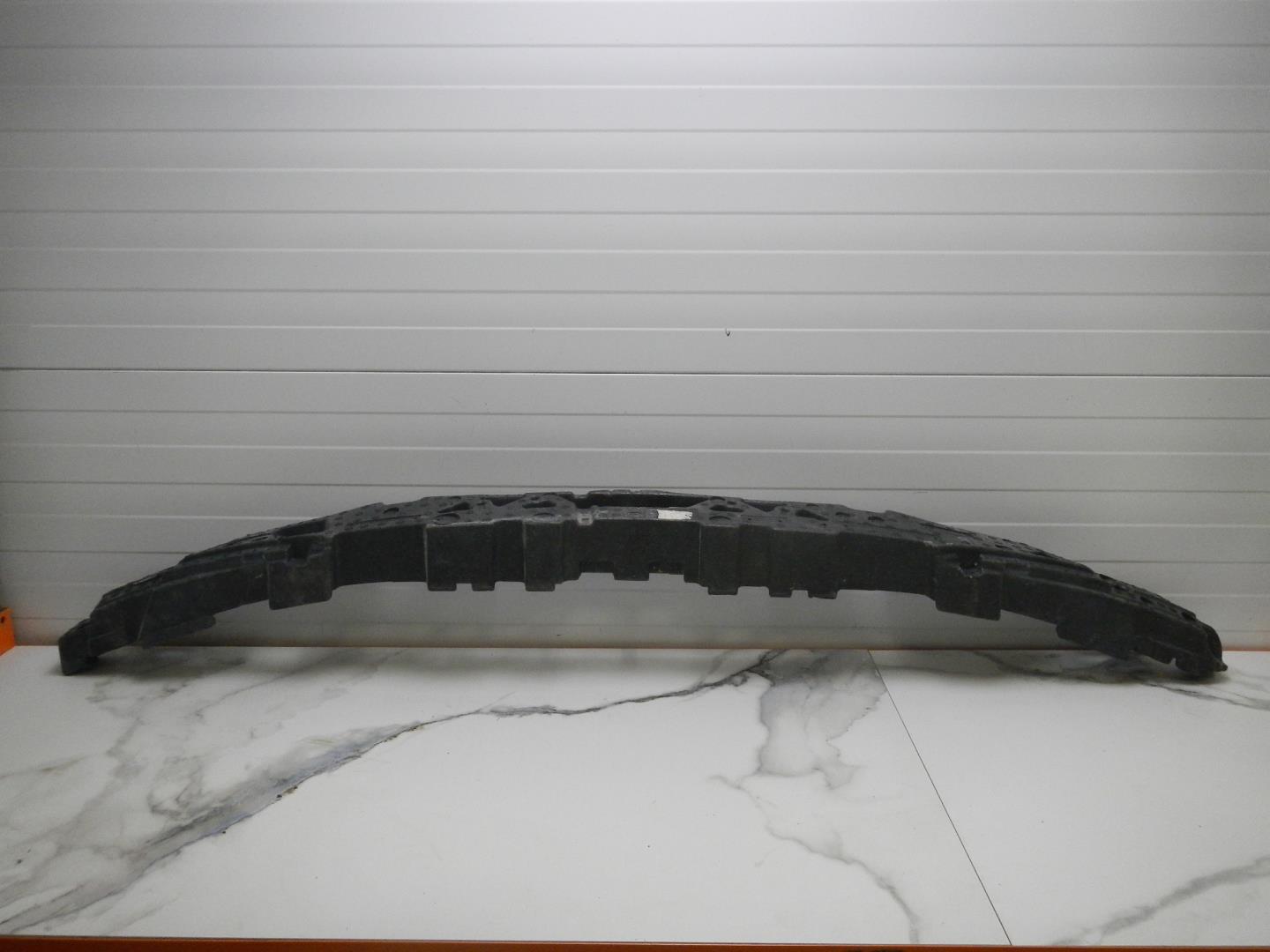 Наполнитель переднего бампера