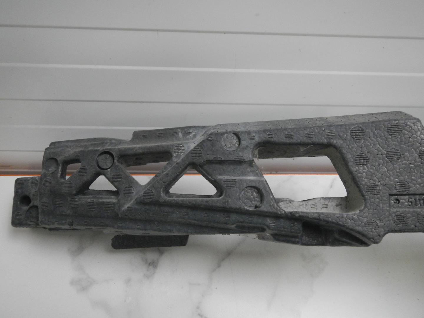 Наполнитель переднего бампера