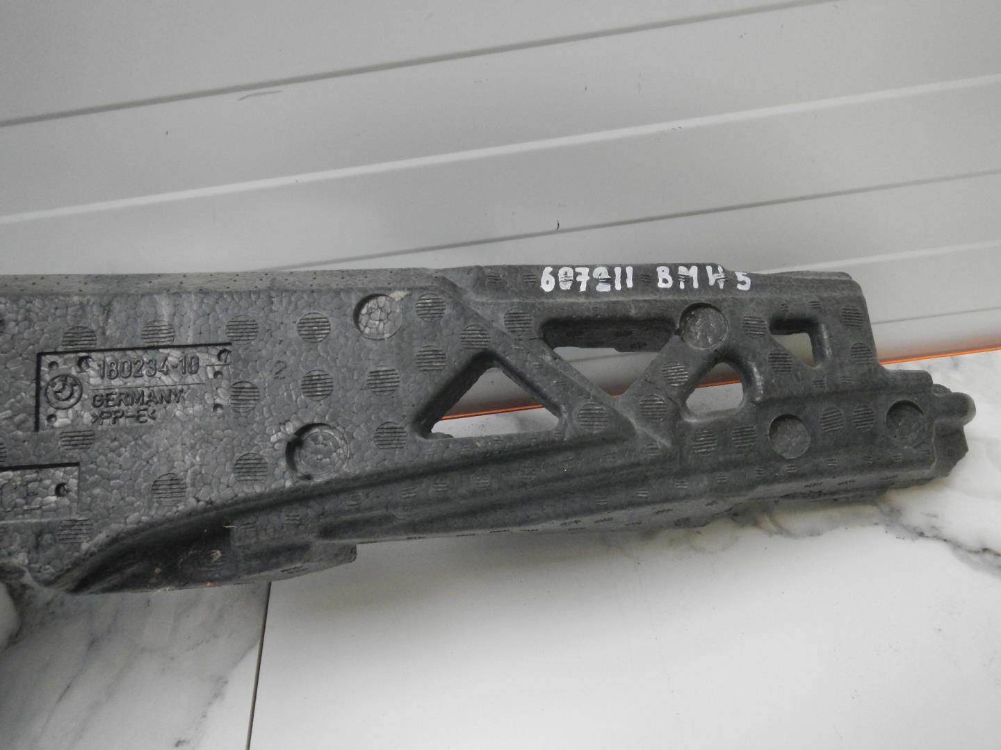 Наполнитель переднего бампера