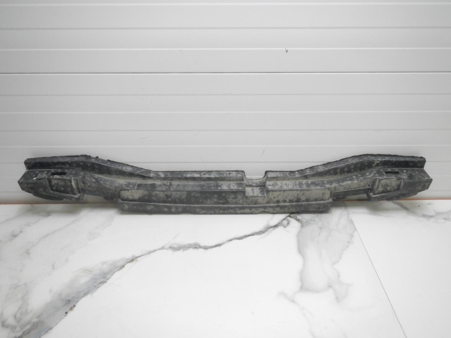 Наполнитель переднего бампера