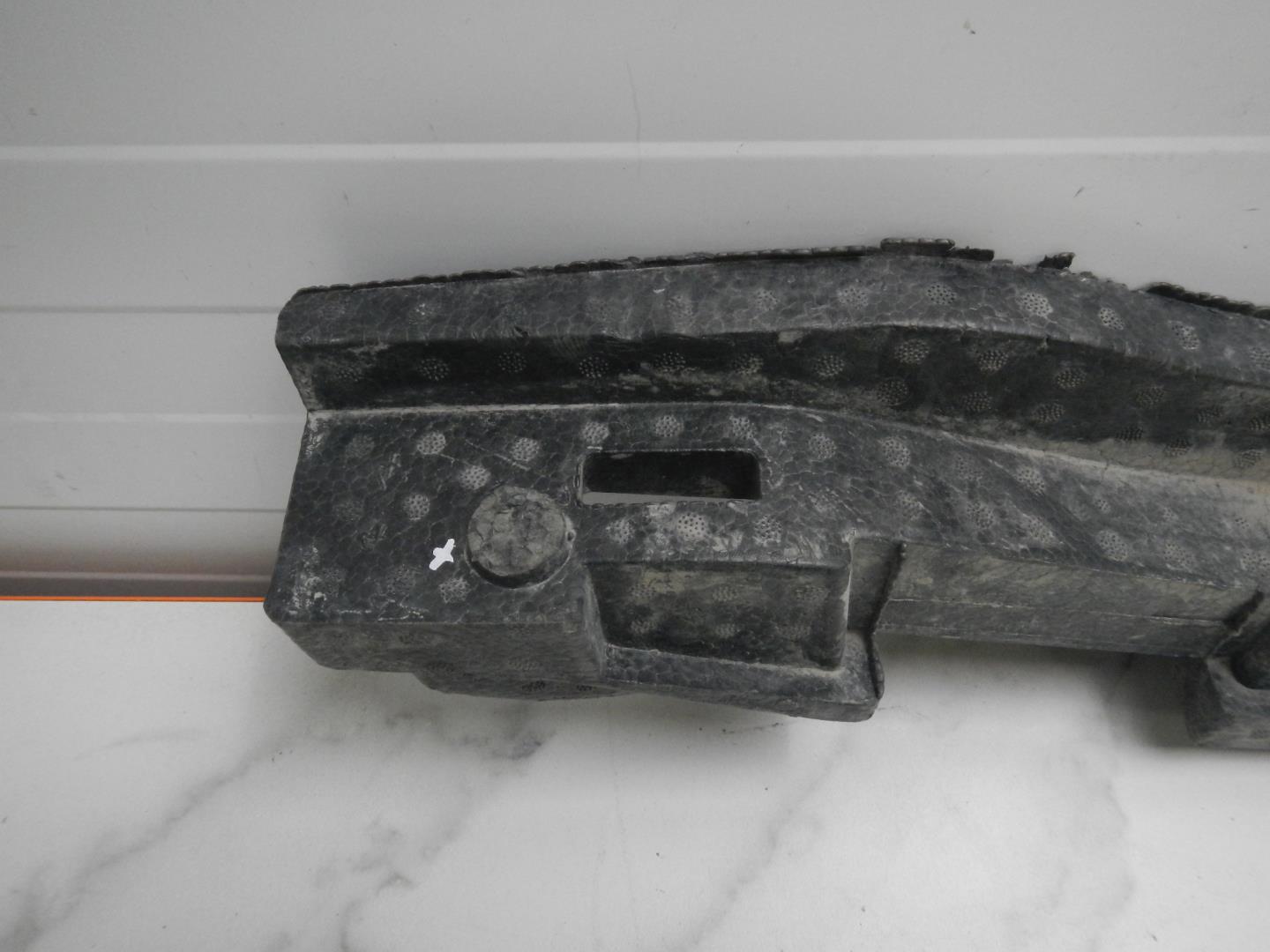 Наполнитель переднего бампера