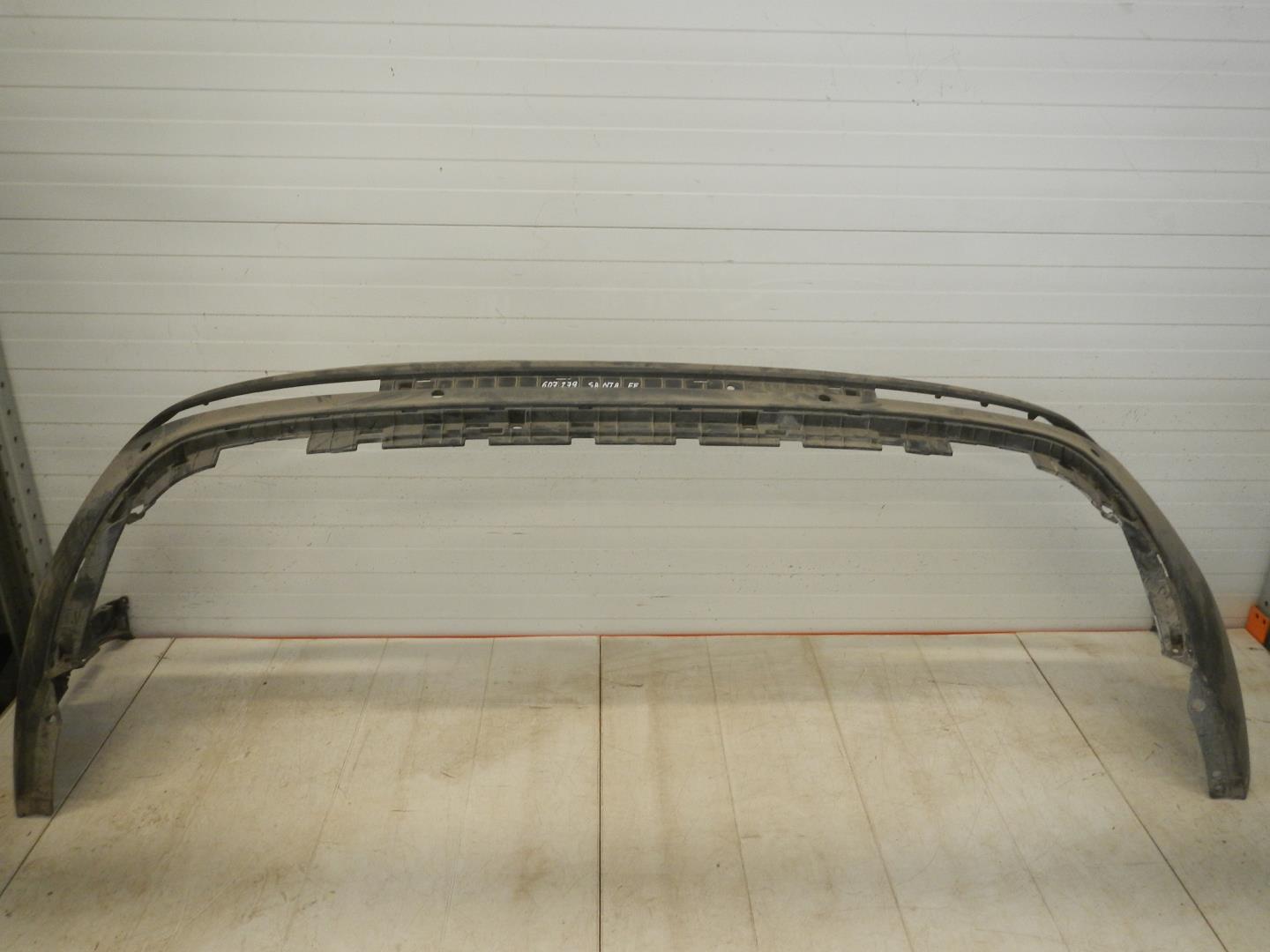 Юбка задняя