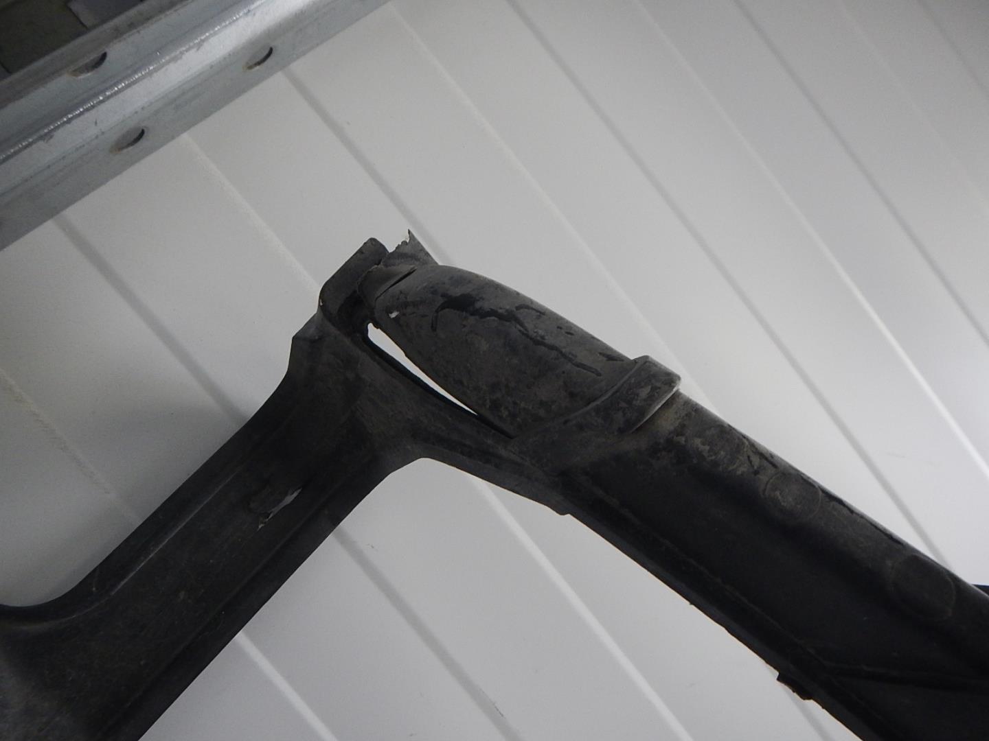 Панель передняя (телевизор)