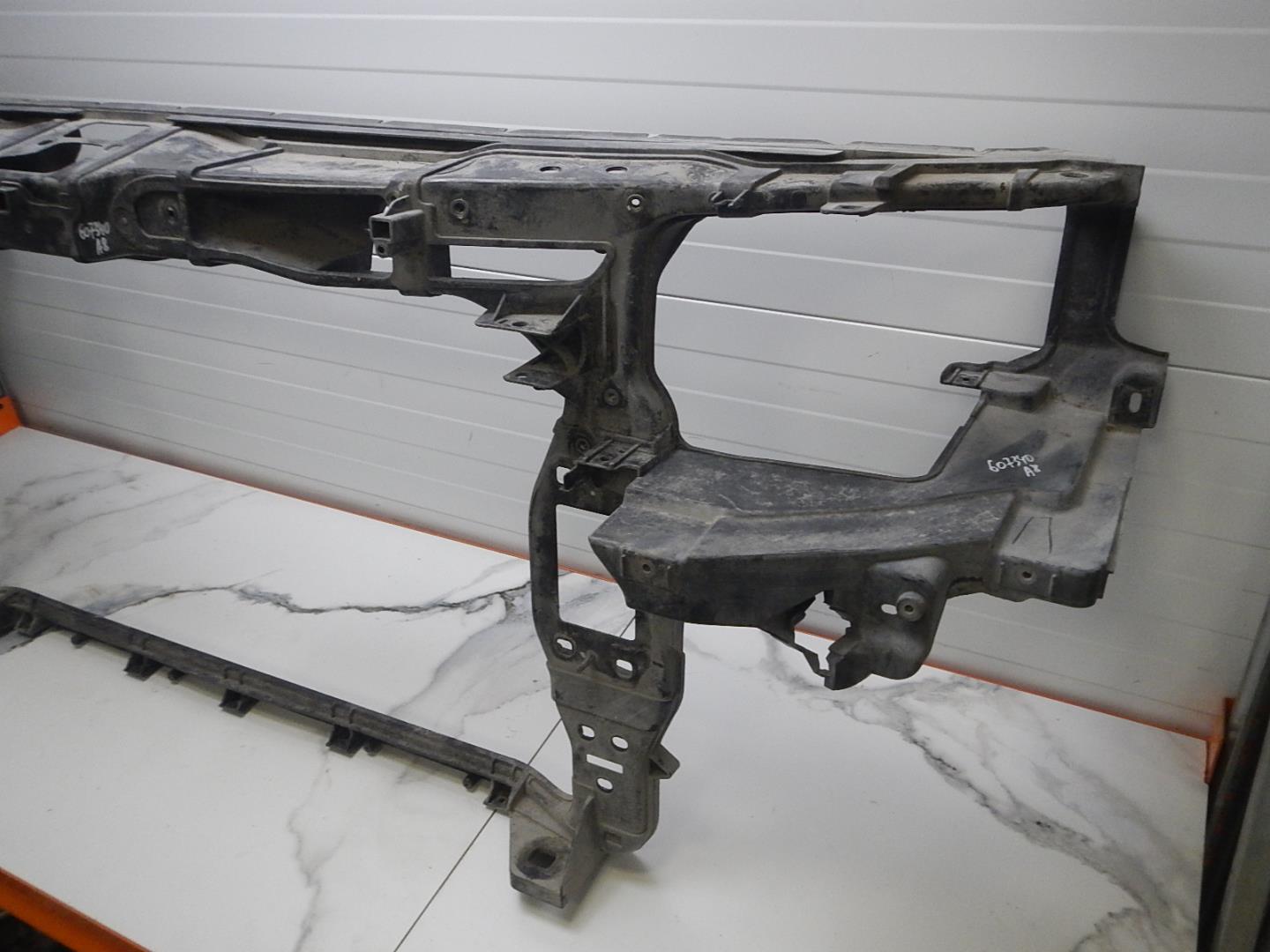 Панель передняя (телевизор)