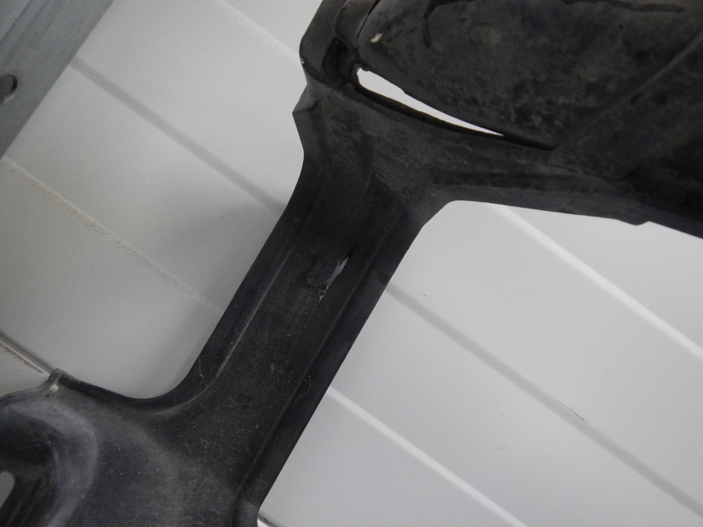 Панель передняя (телевизор)