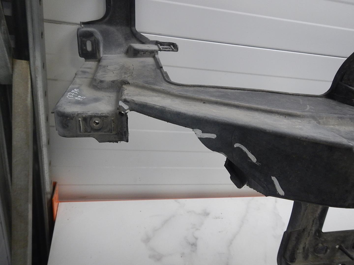 Панель передняя (телевизор)