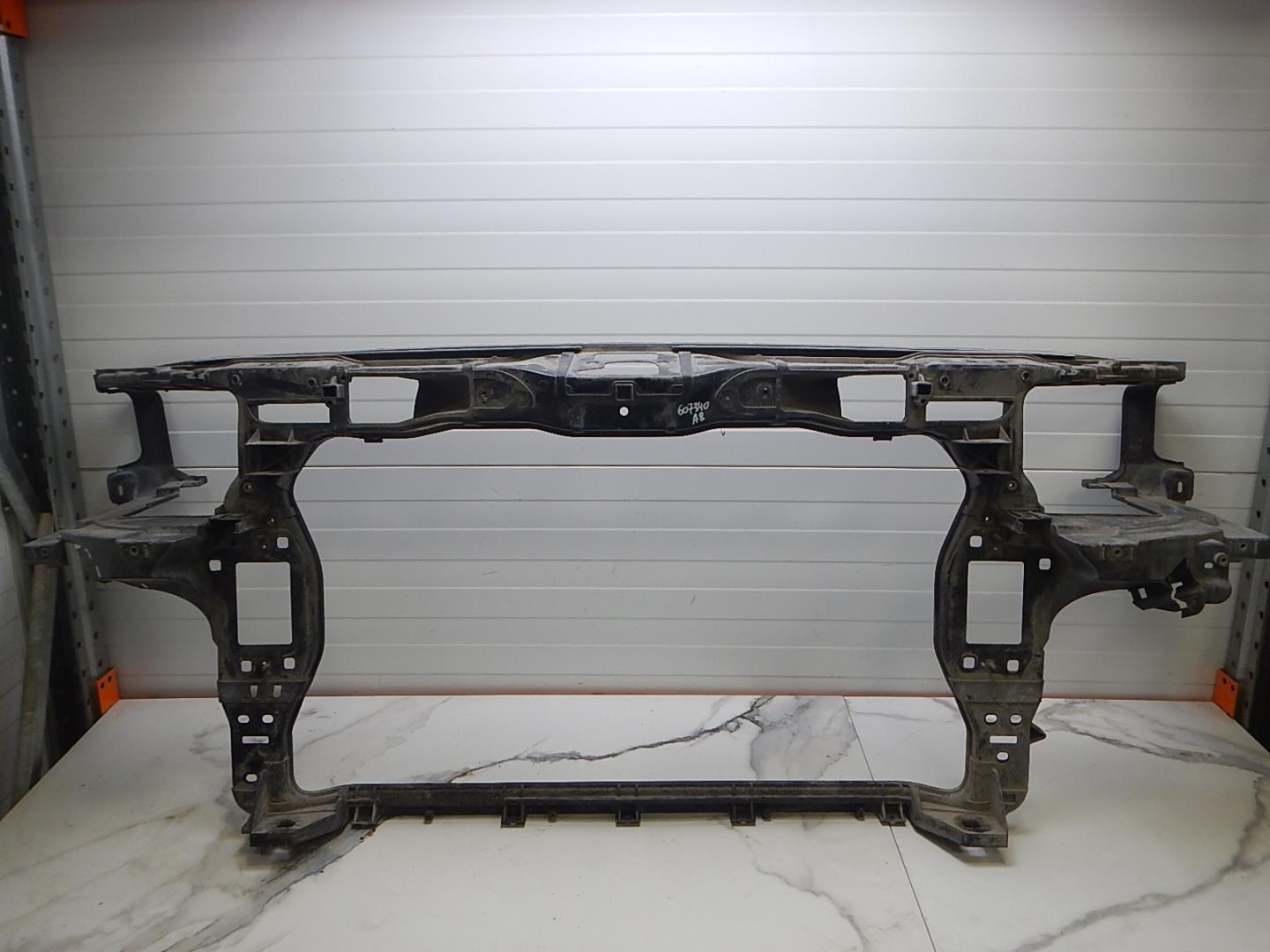 Панель передняя (телевизор)