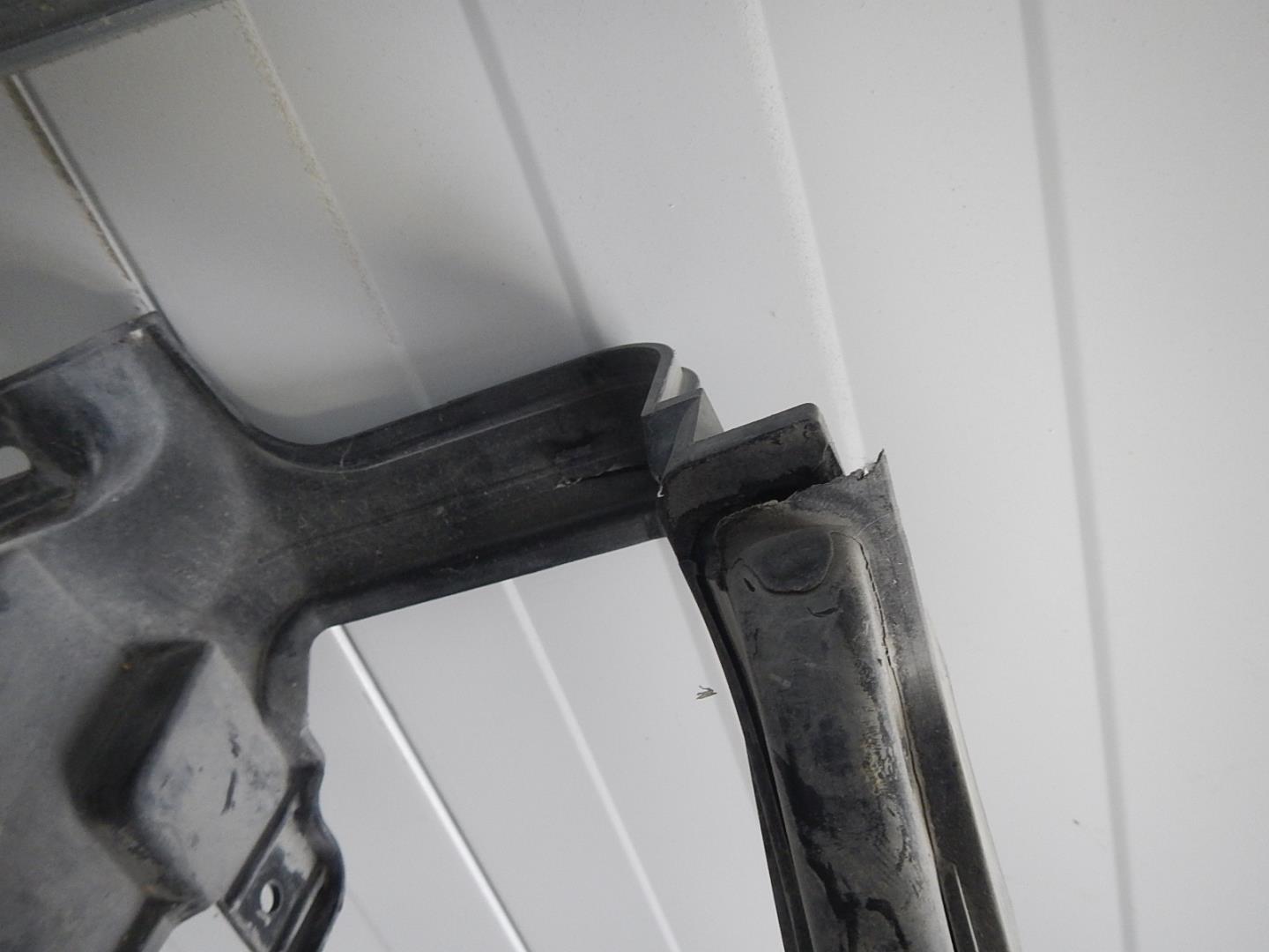 Панель передняя (телевизор)