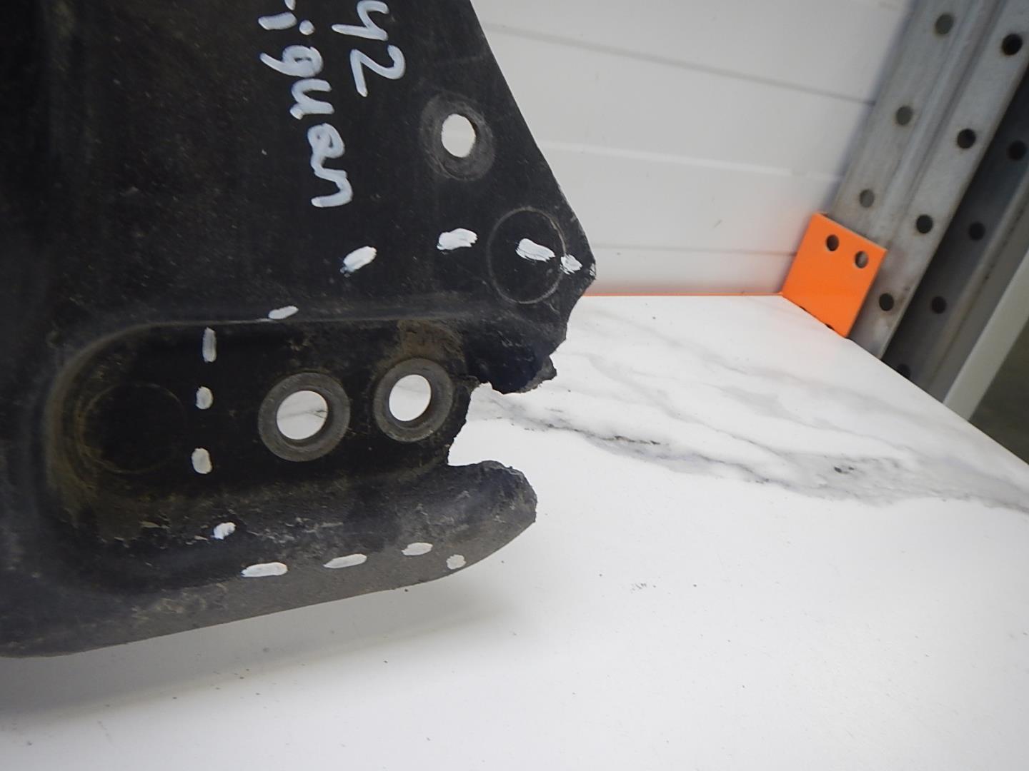 Защита картера