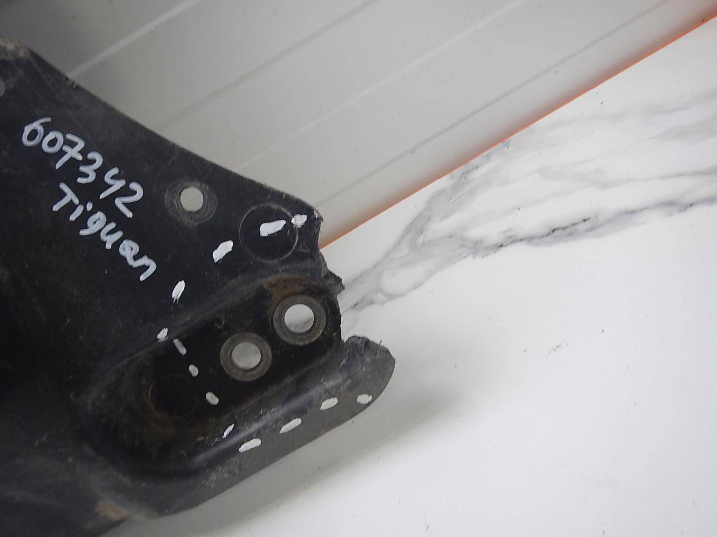 Защита картера