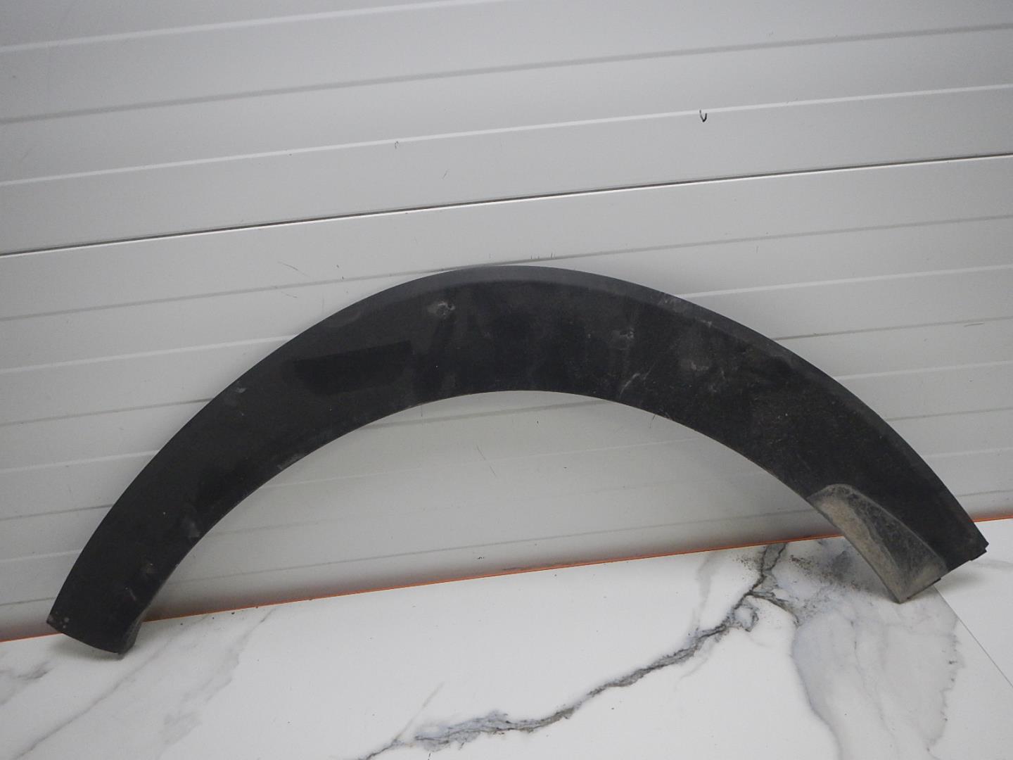 Накладка на крыло