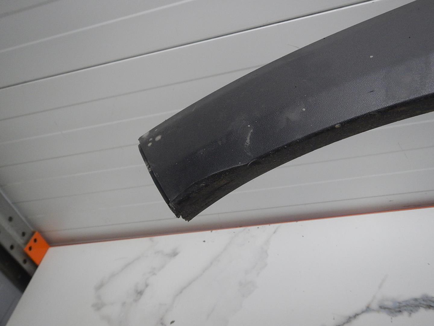 Накладка на крыло