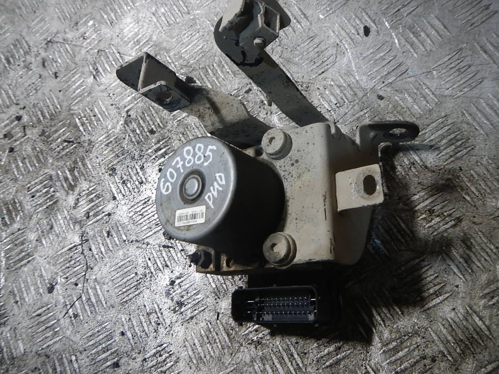 Блок ABS (насос)