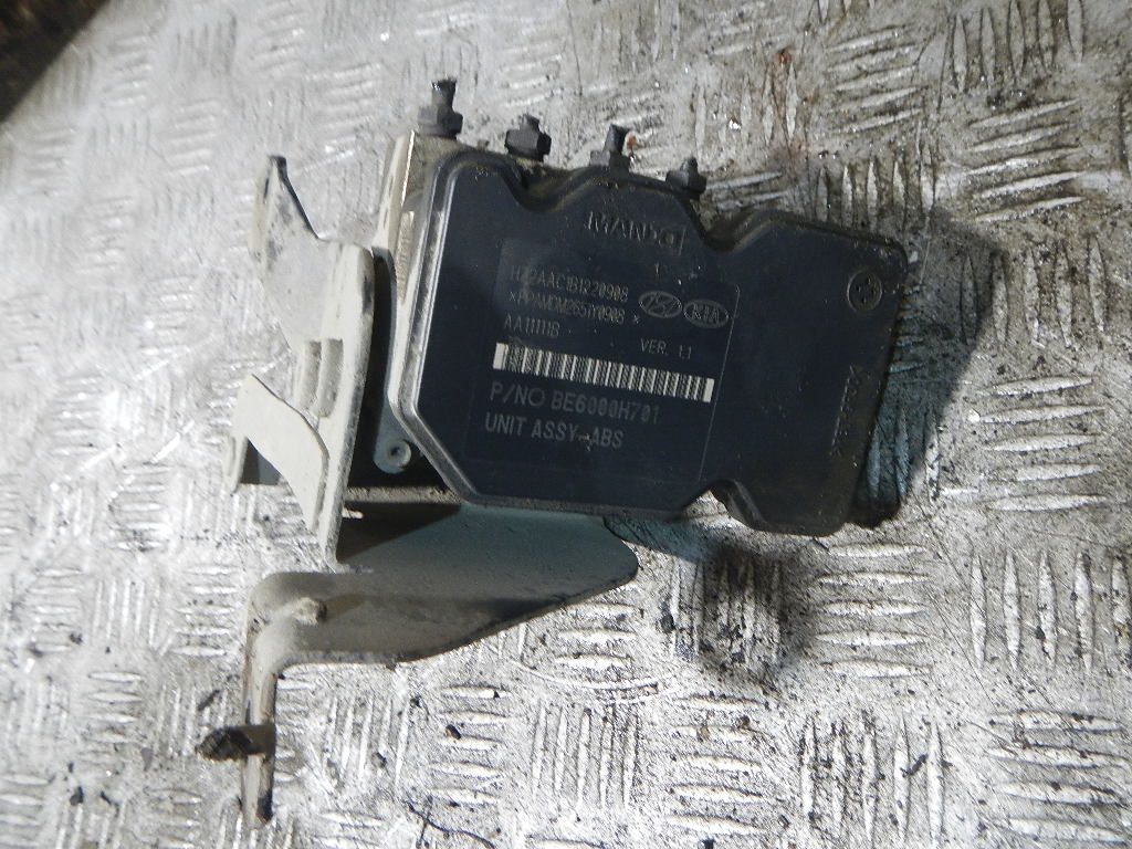 Блок ABS (насос)