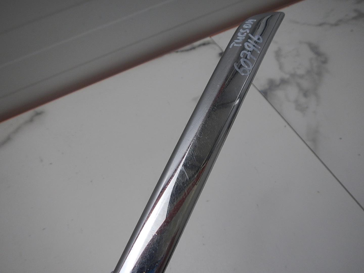 Накладка на решетку радиатора