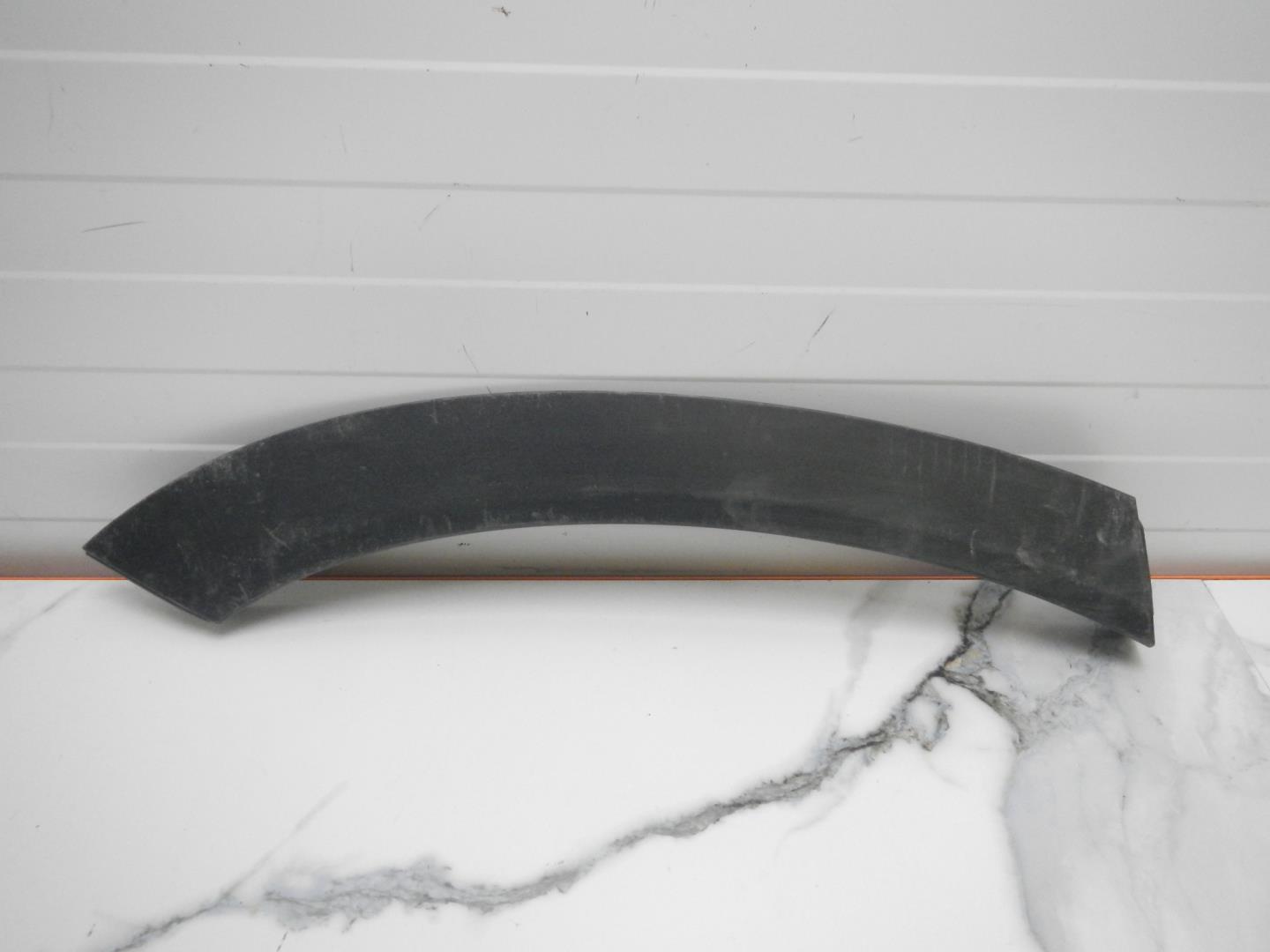 Накладка на крыло