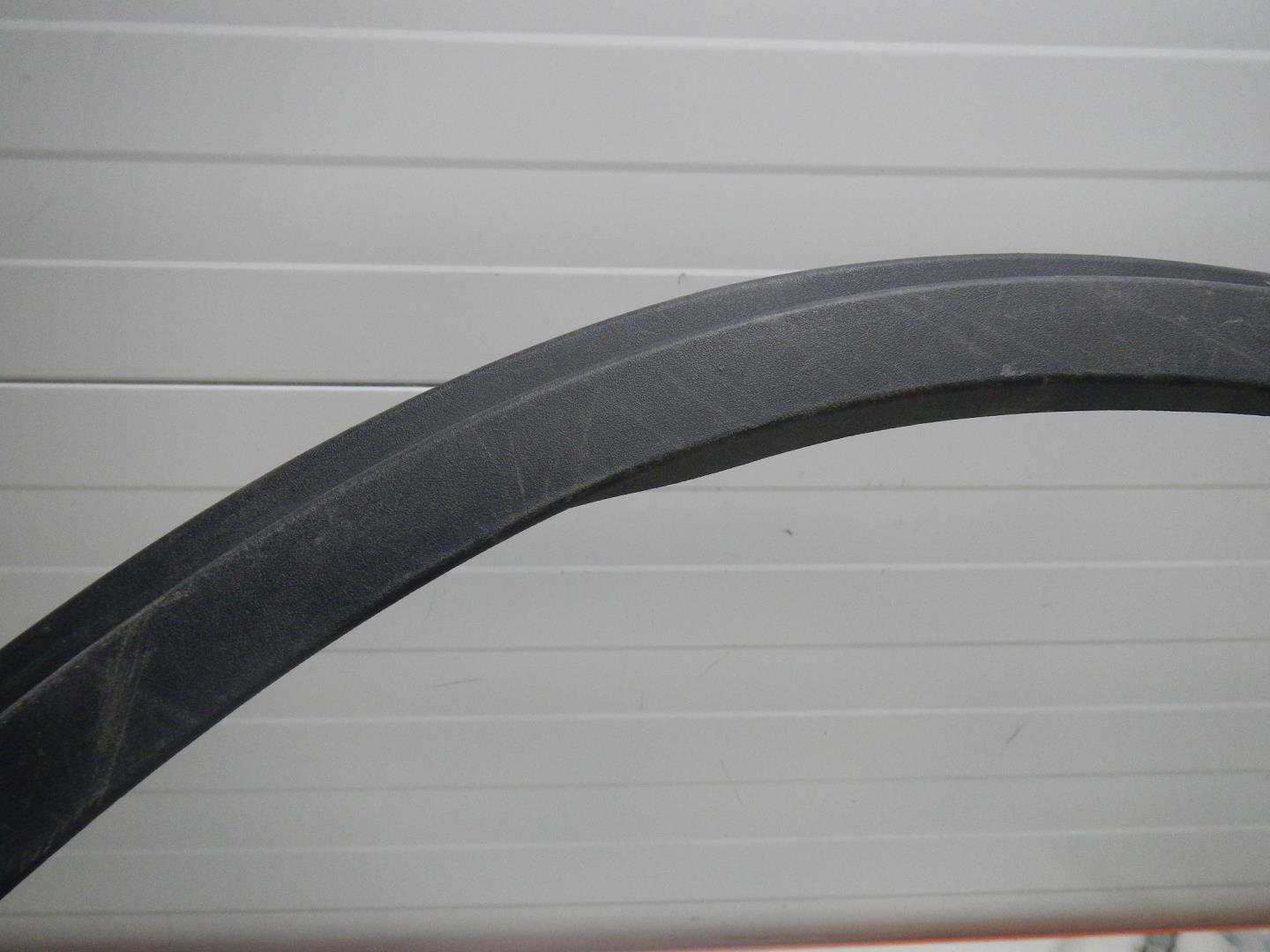 Накладка на крыло