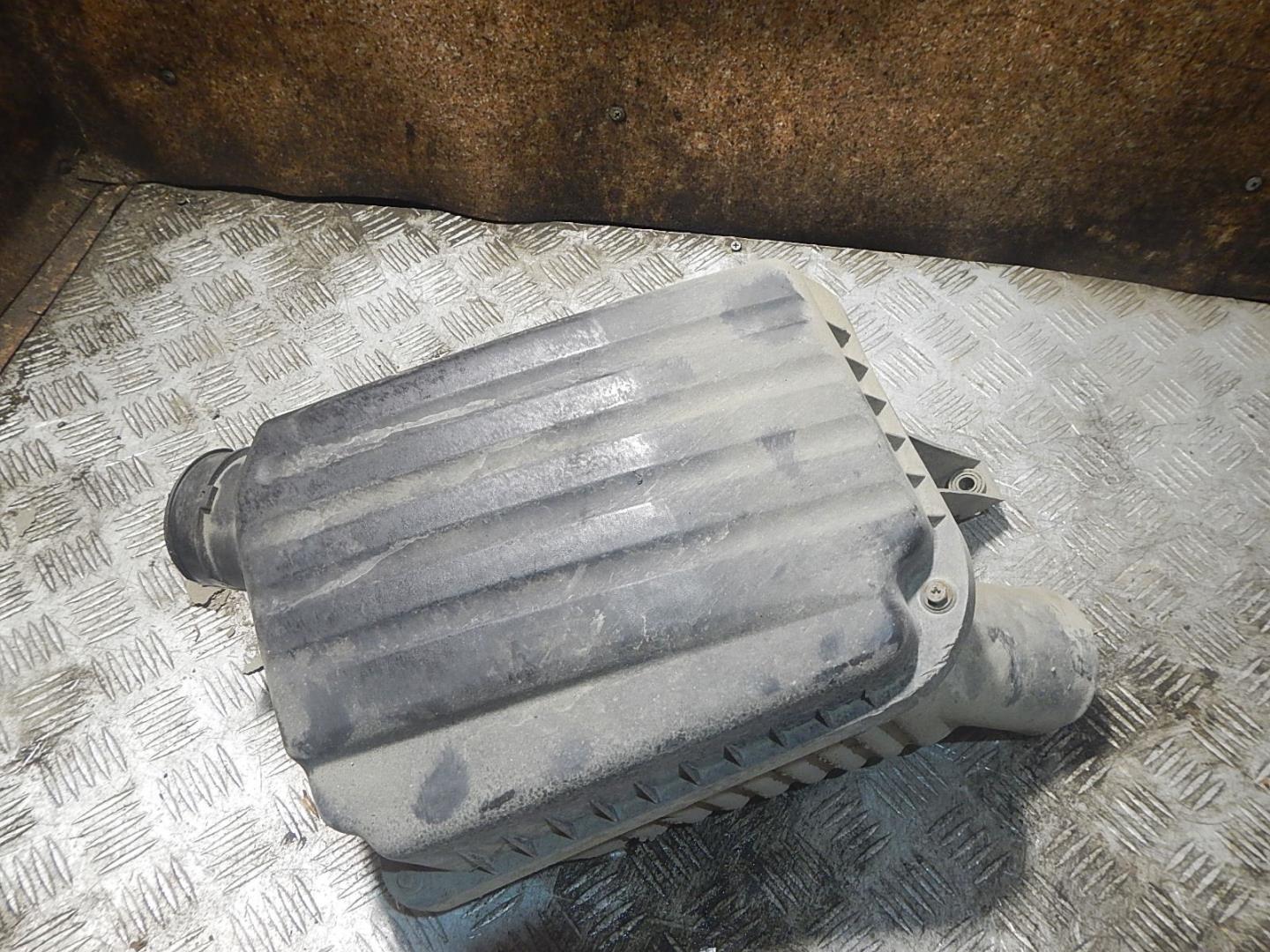 Корпус воздушного фильтра