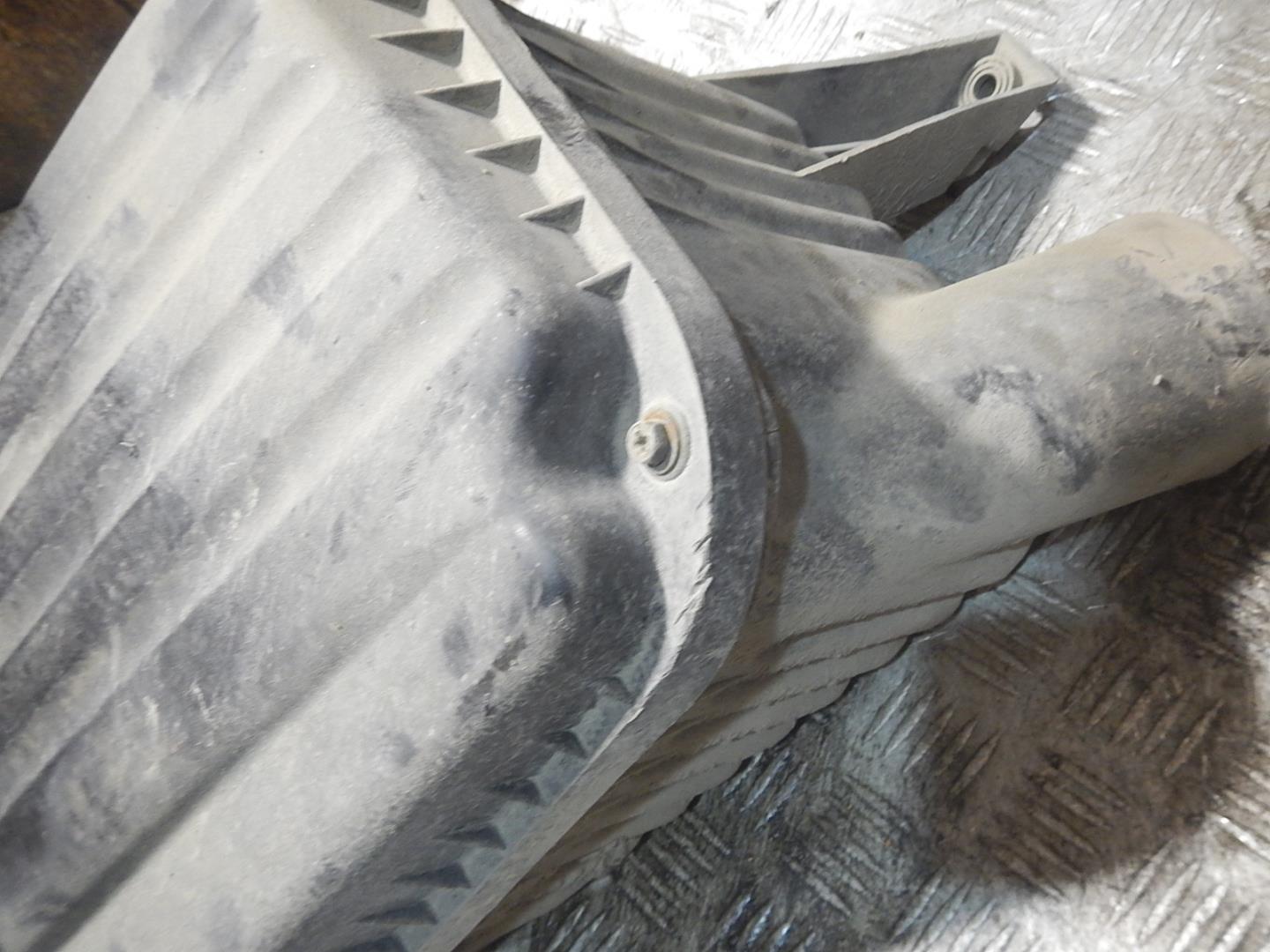 Корпус воздушного фильтра