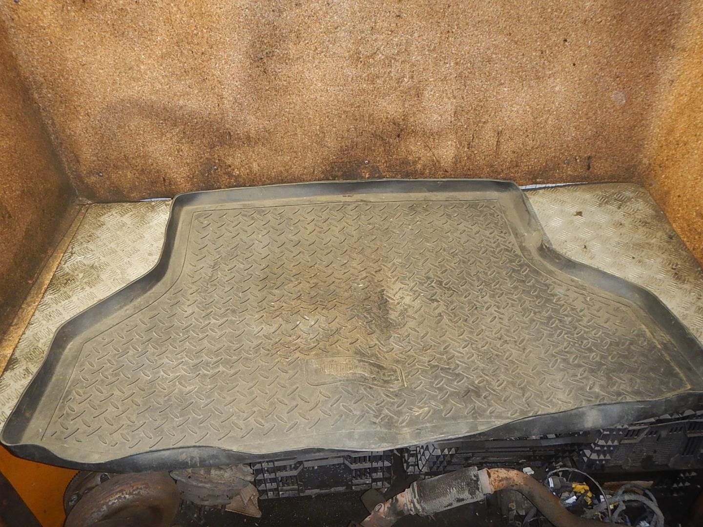 Коврики автомобильные