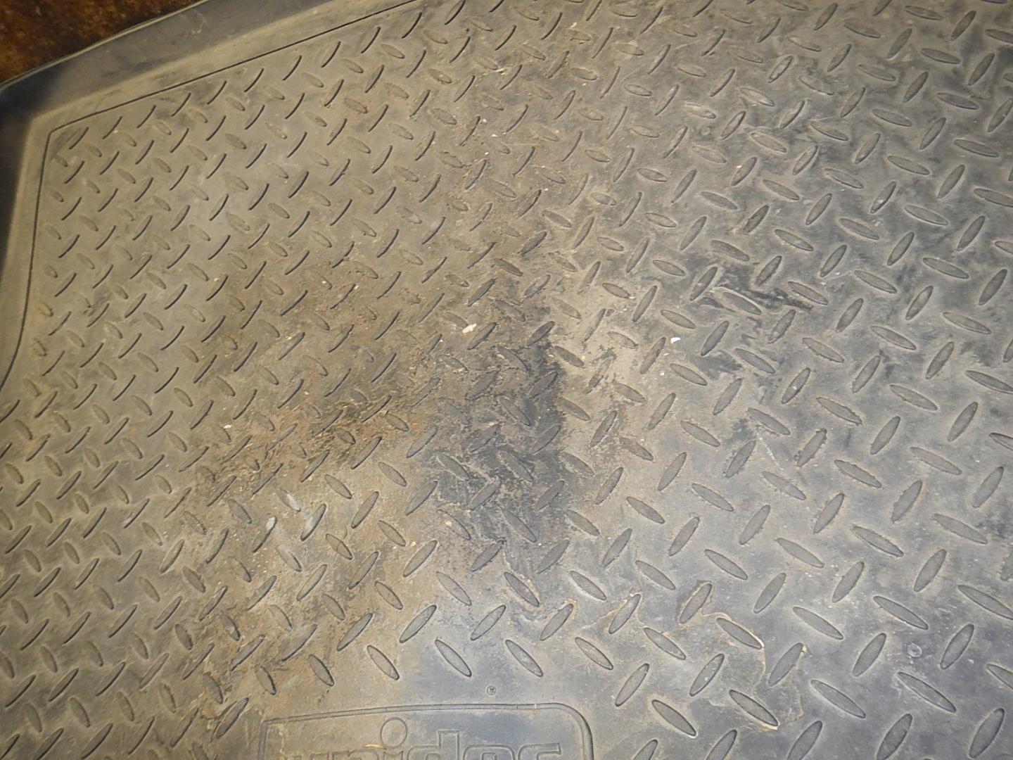 Коврики автомобильные