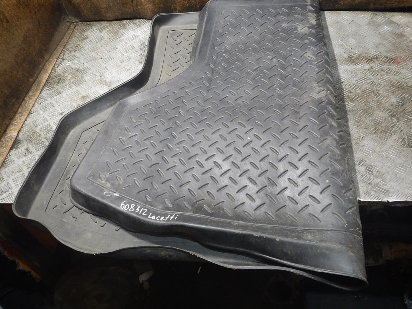 Коврики автомобильные