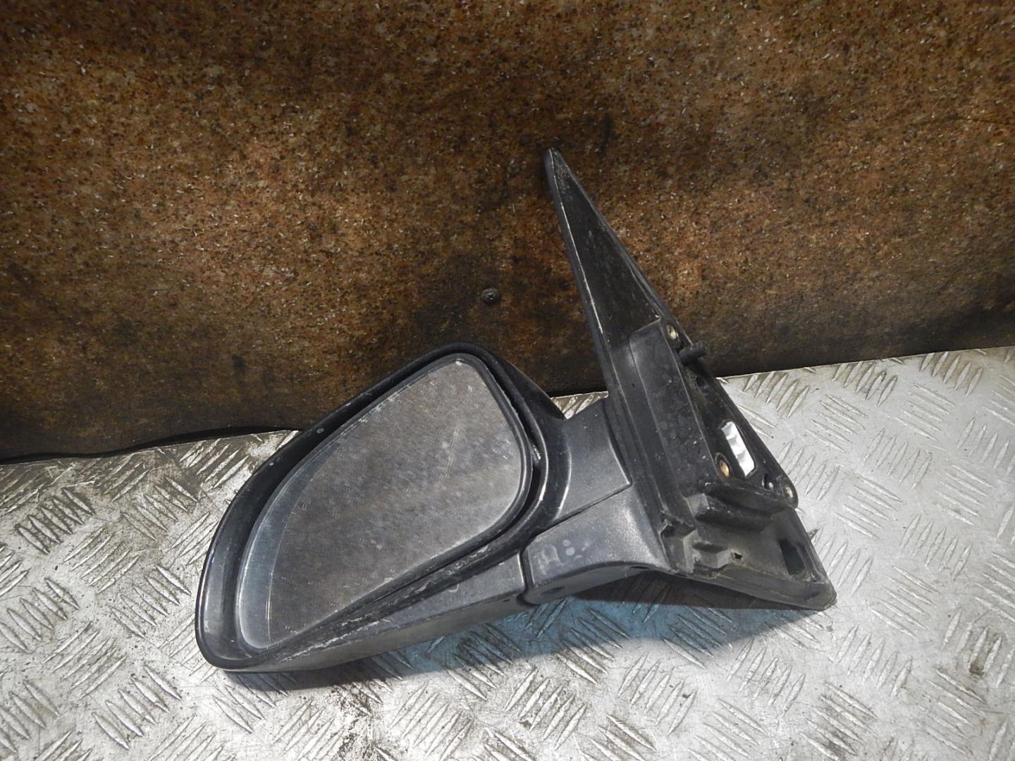 Зеркало левое электрическое