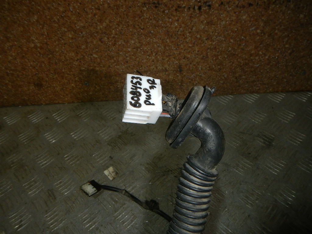 Проводка (коса)