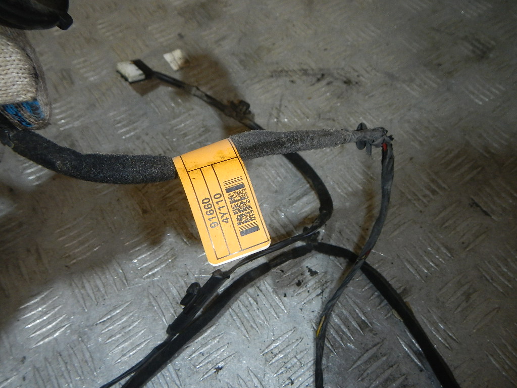 Проводка (коса)