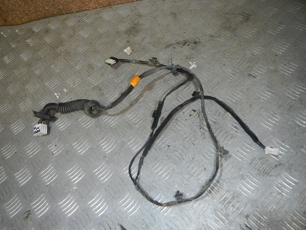 Проводка (коса)