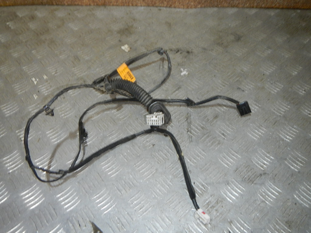 Проводка (коса)