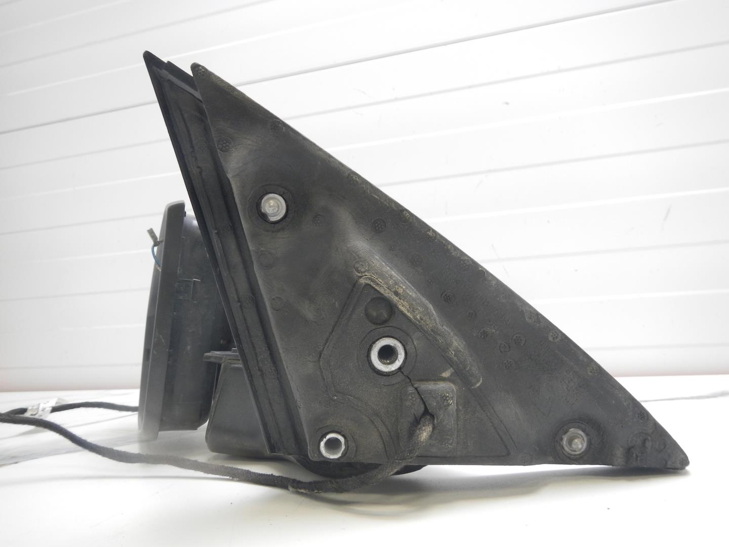 Зеркало левое электрическое