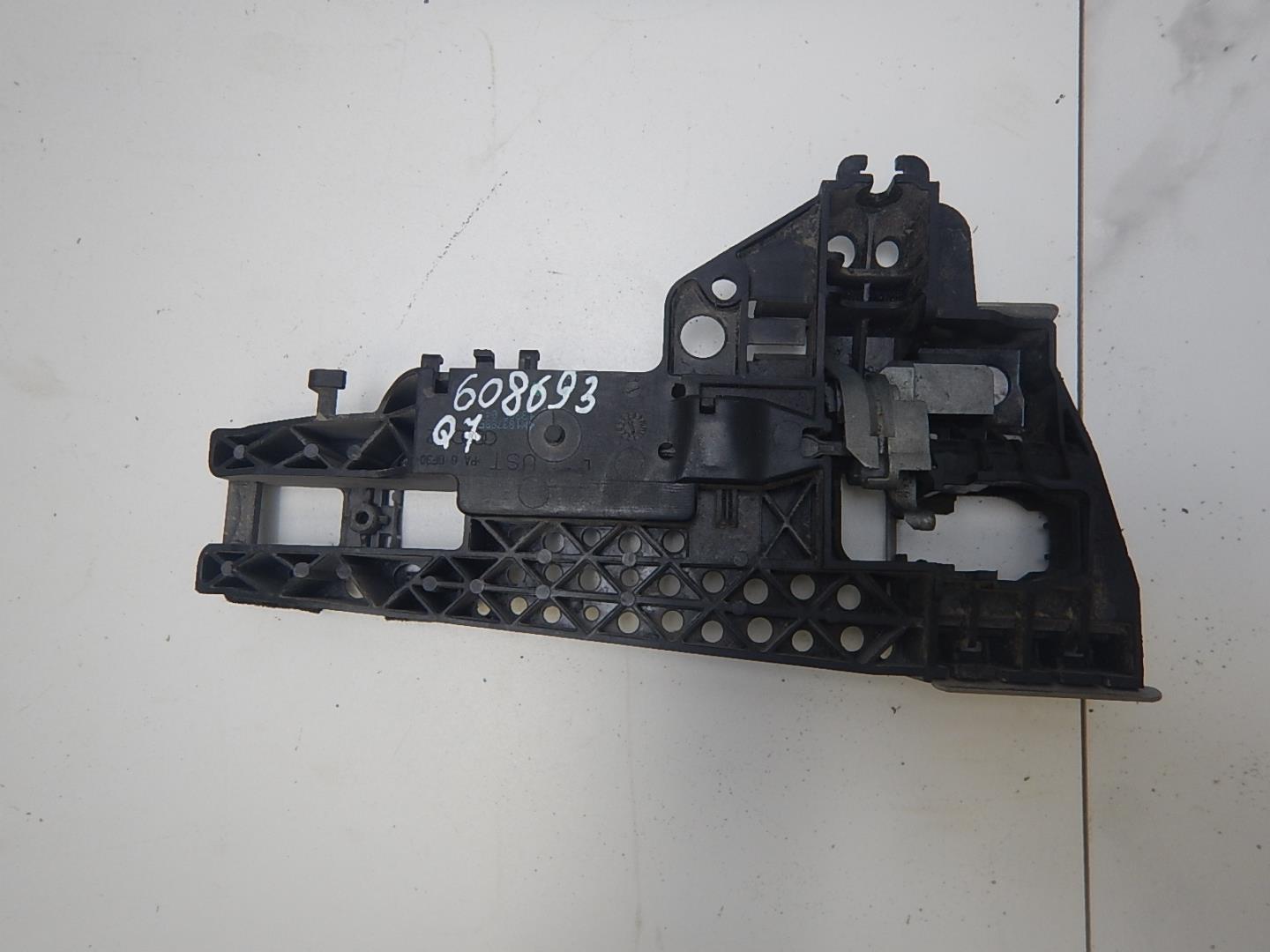 Кронштейн ручки