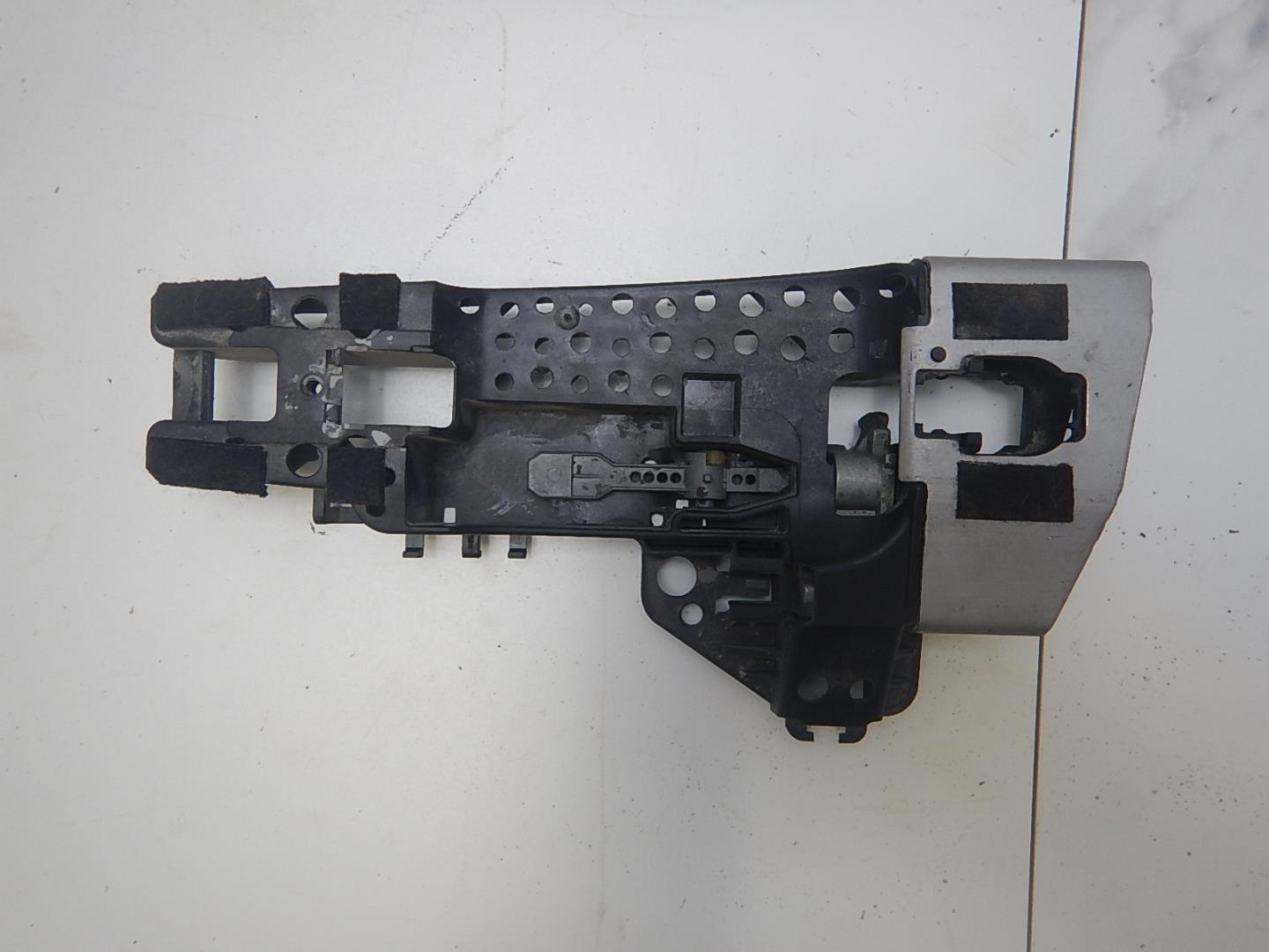 Кронштейн ручки