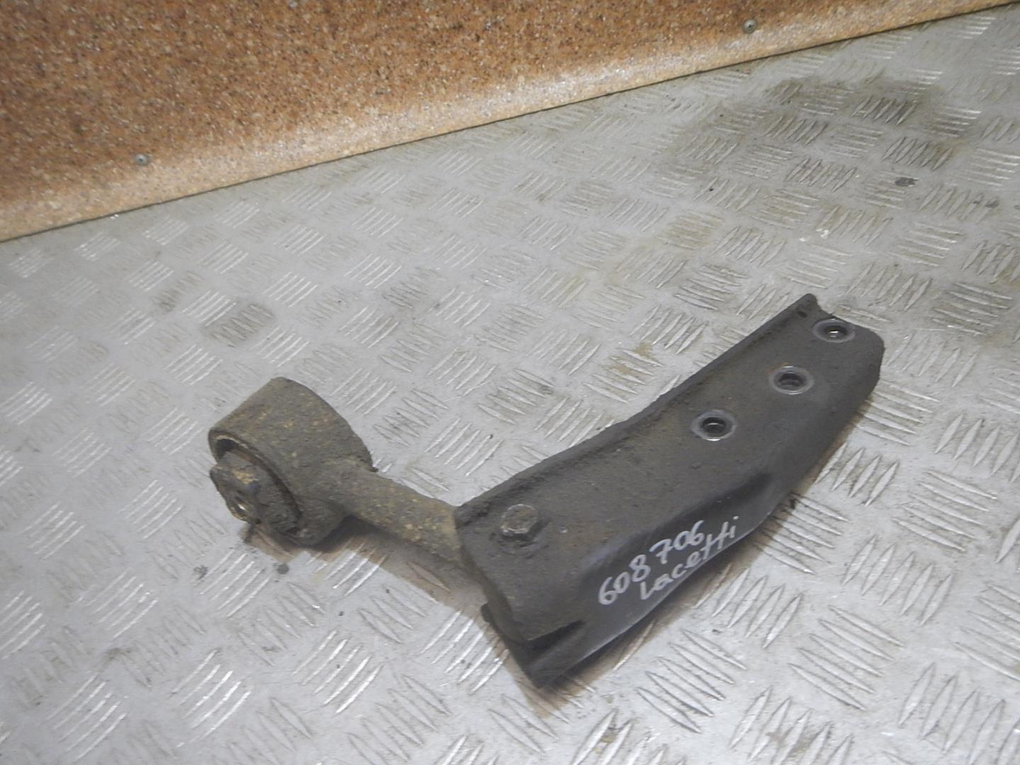 Опора двигателя правая