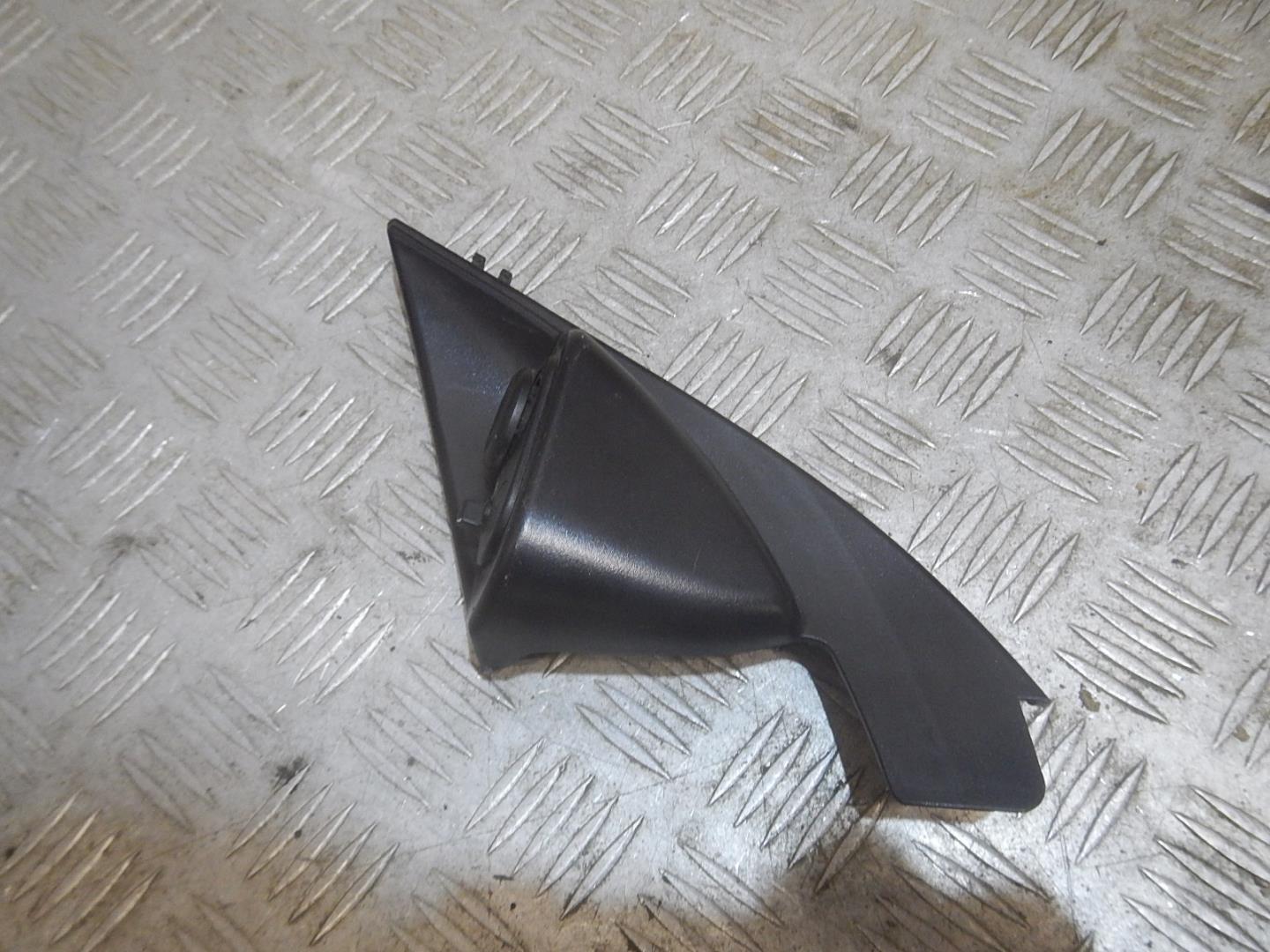 Крышка зеркала внутренняя правая