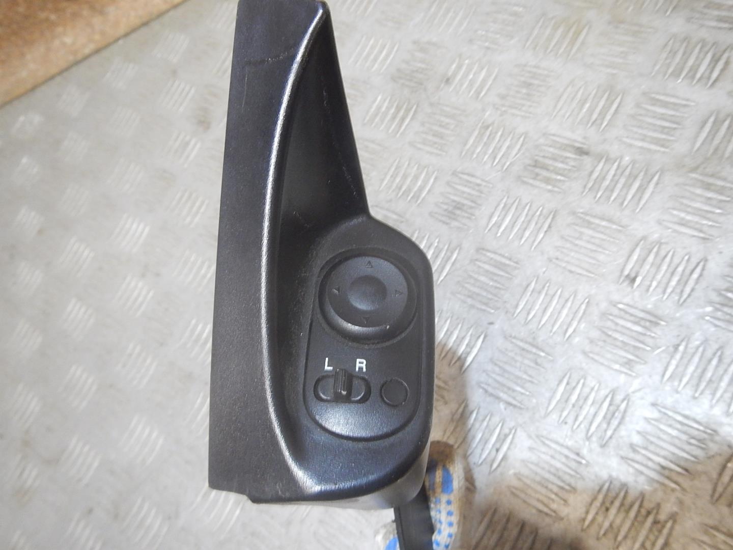 Крышка зеркала внутренняя правая