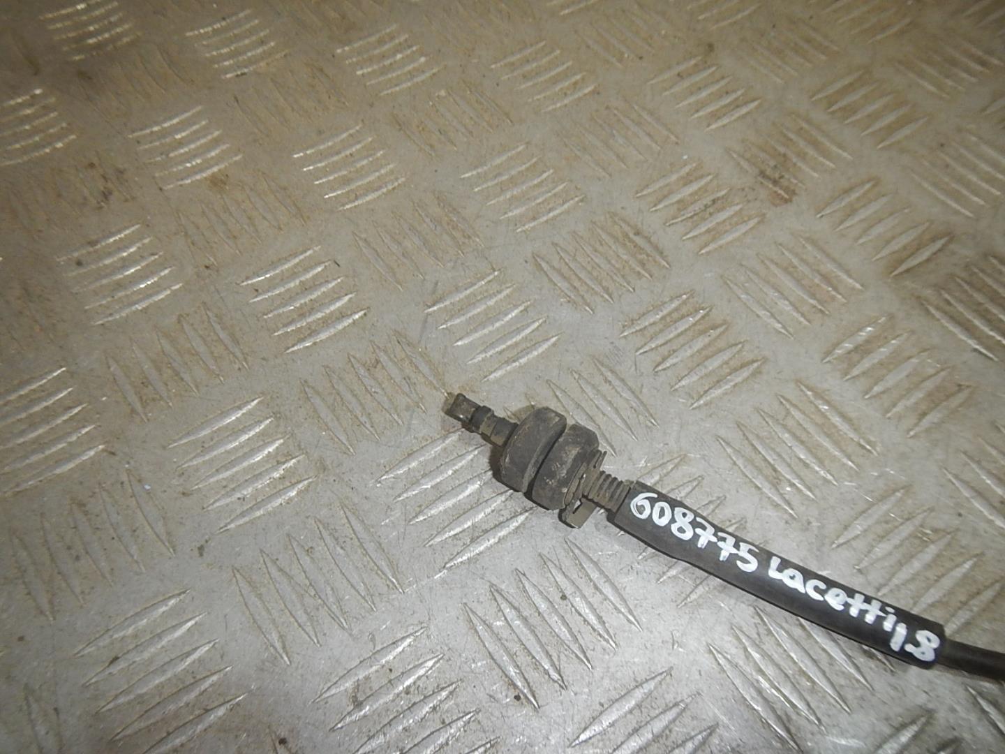 Трос газа