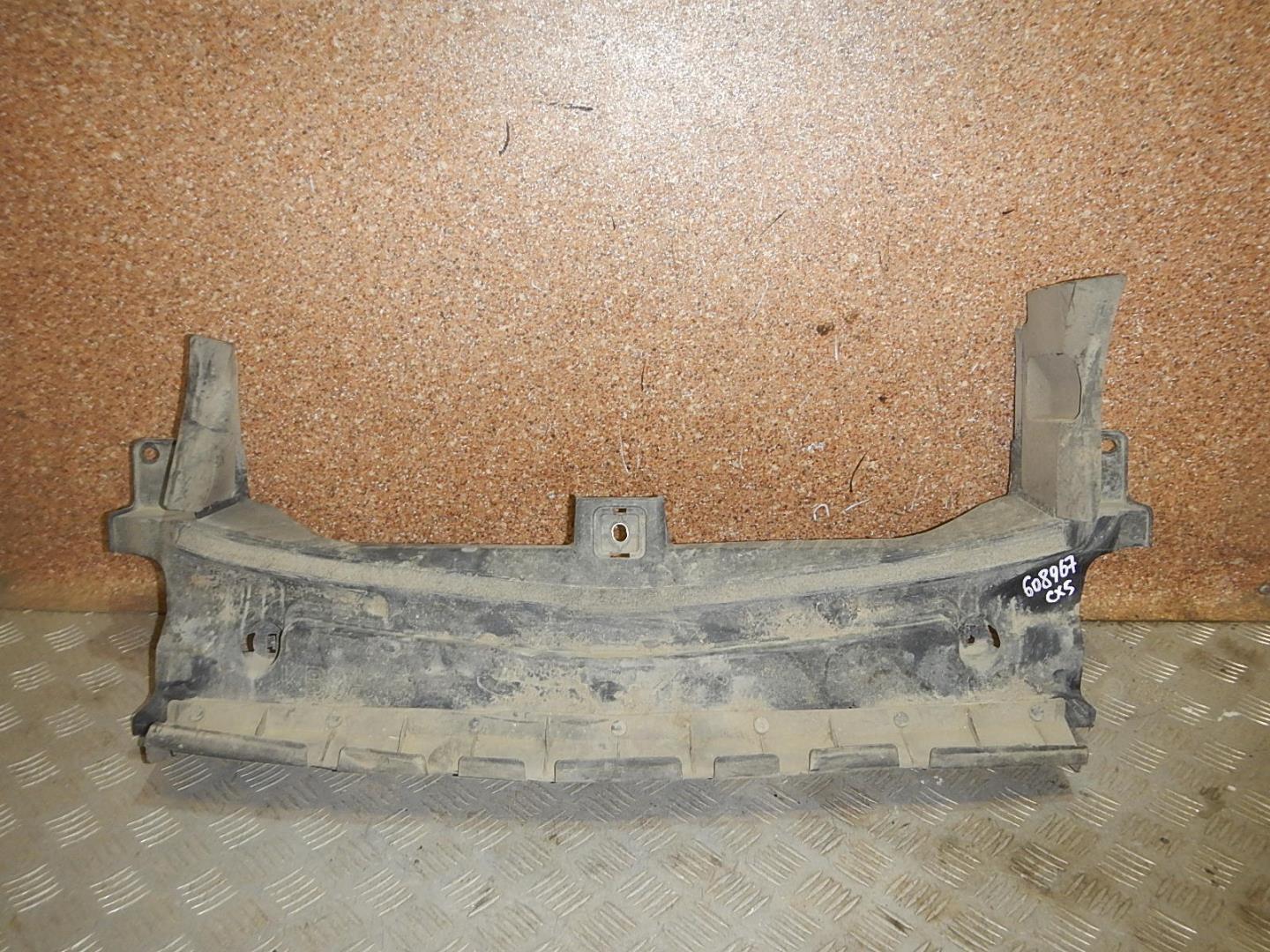 Воздуховод