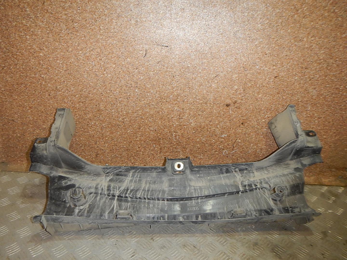 Воздуховод