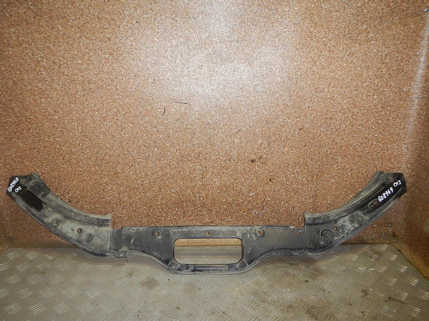 Панель передняя (телевизор)