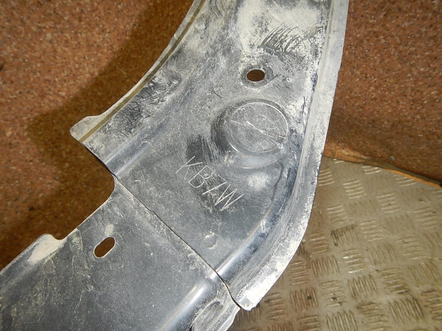 Панель передняя (телевизор)