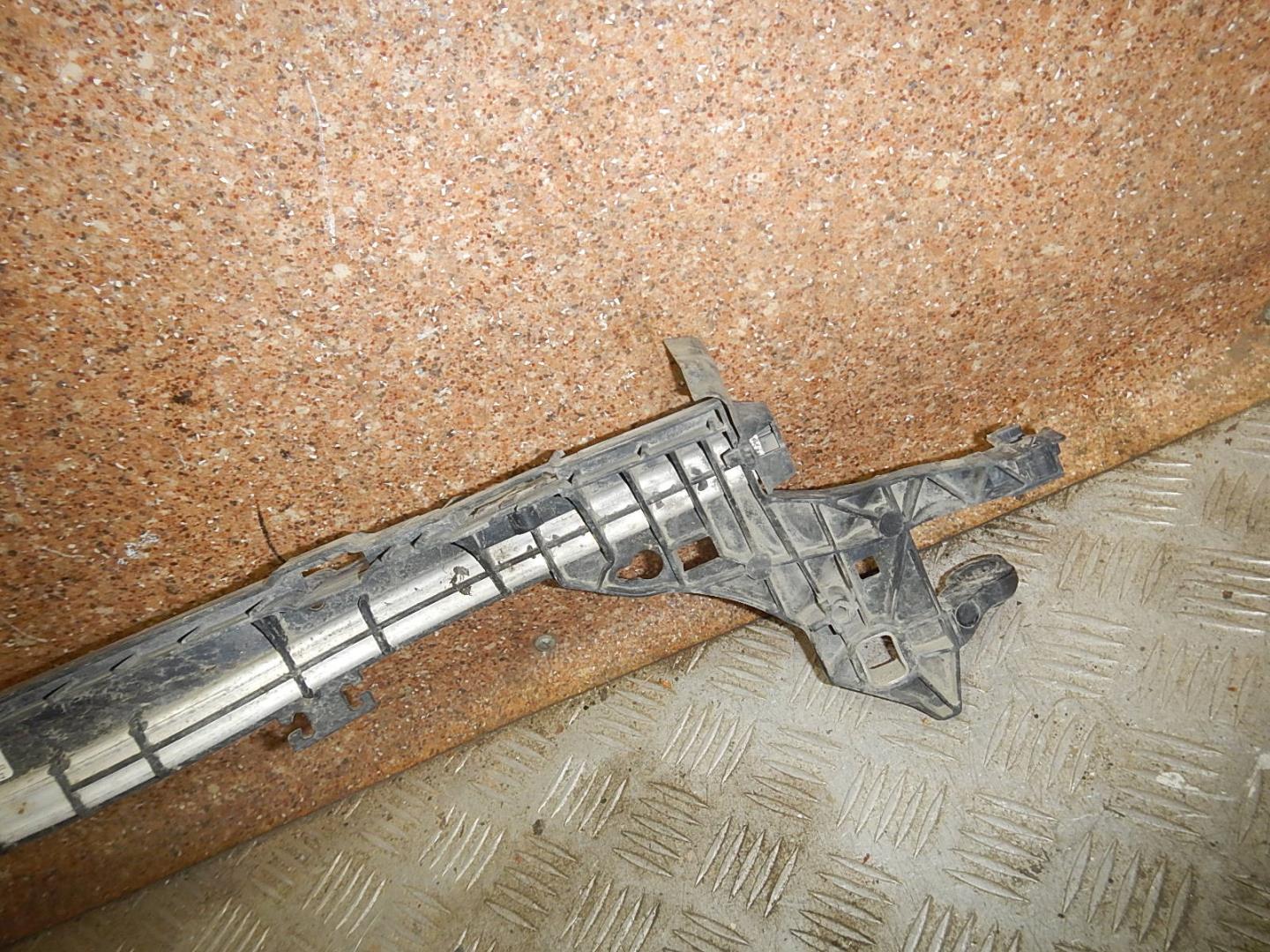 Панель передняя (телевизор)