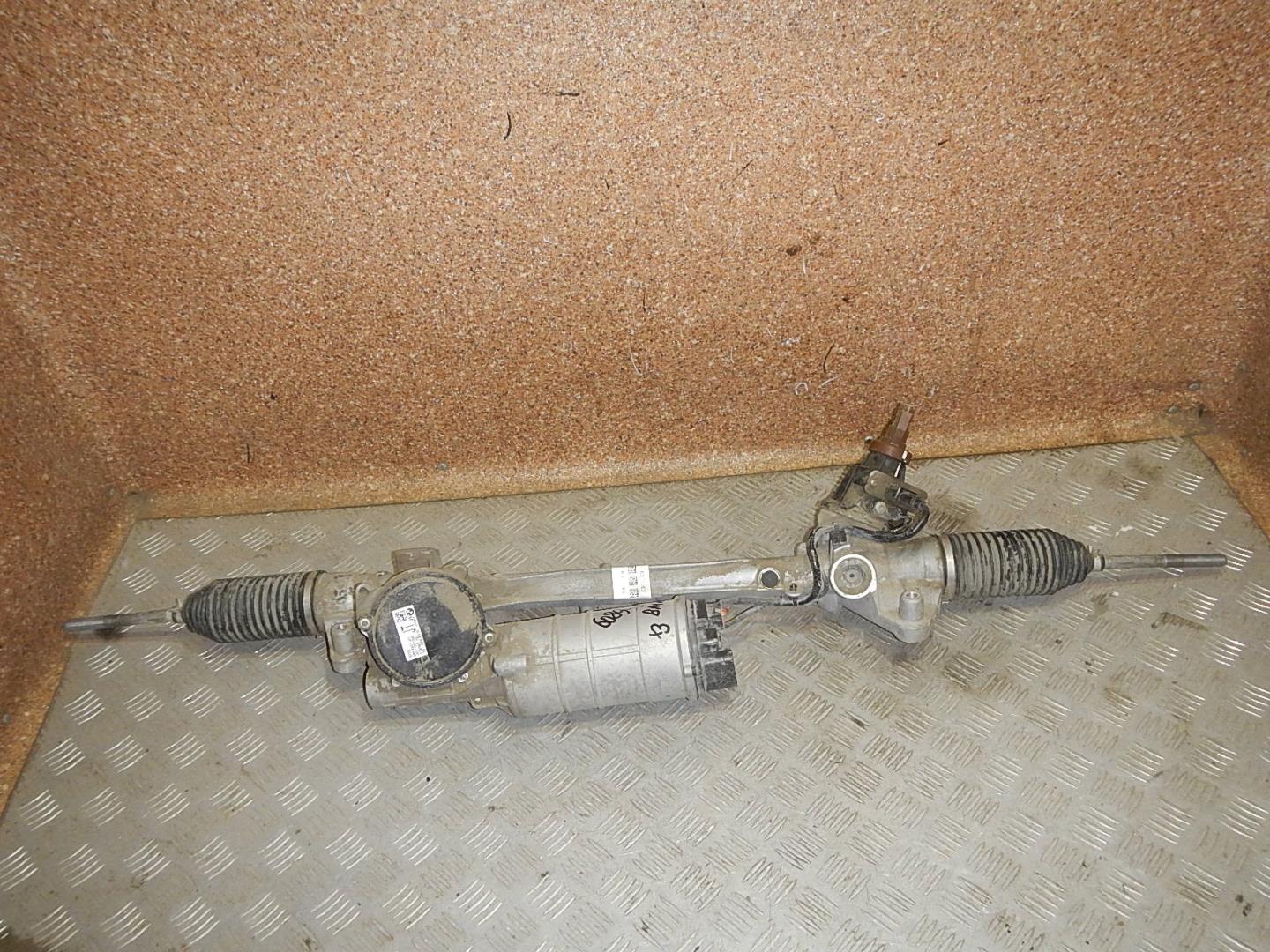 Рейка рулевая