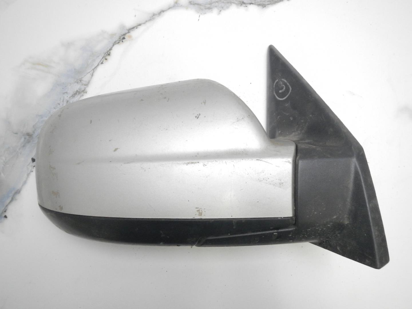 Зеркало правое электрическое