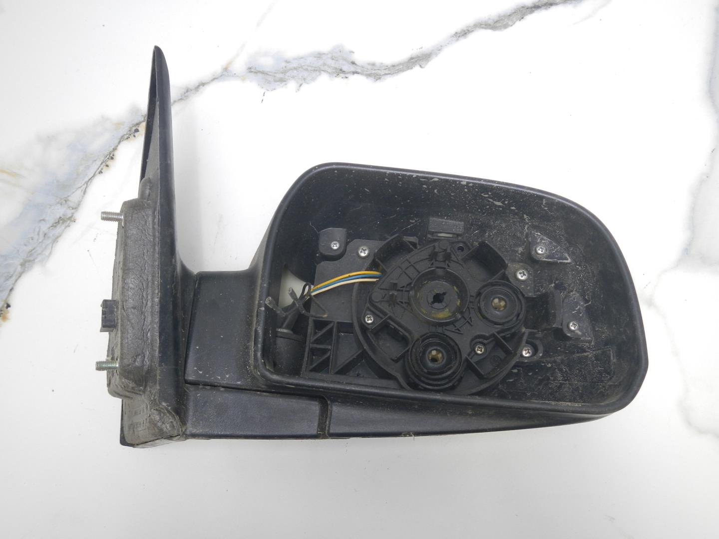 Зеркало правое электрическое