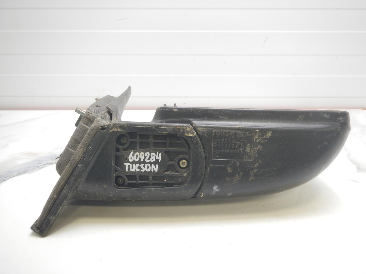 Зеркало правое электрическое