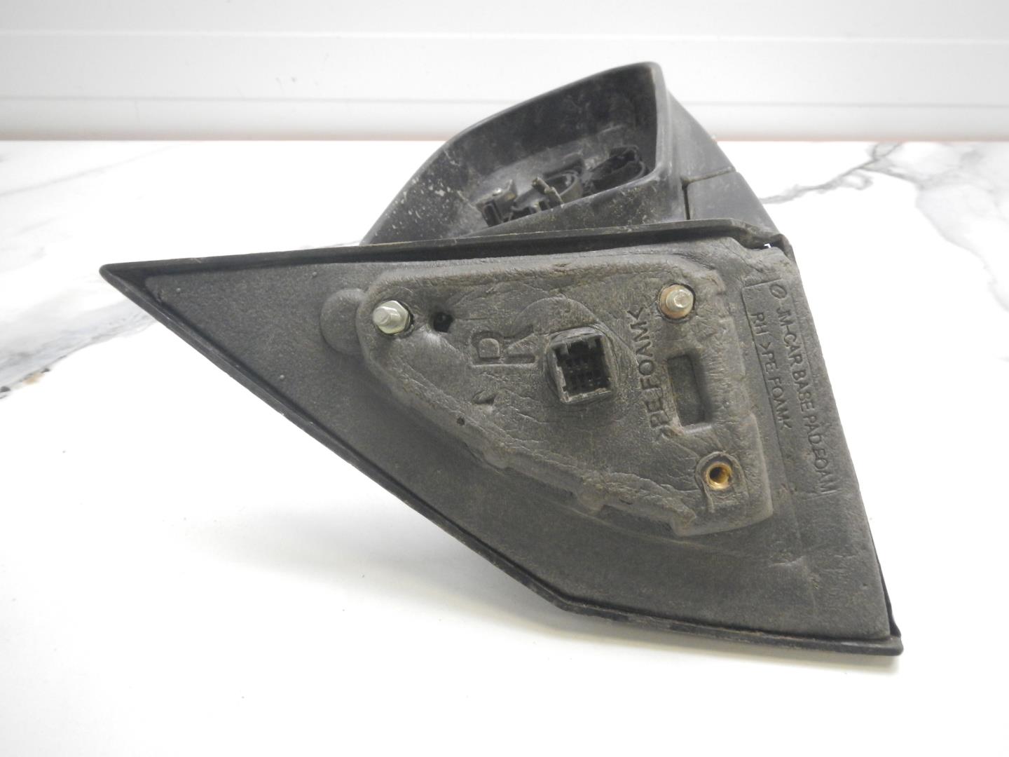 Зеркало правое электрическое