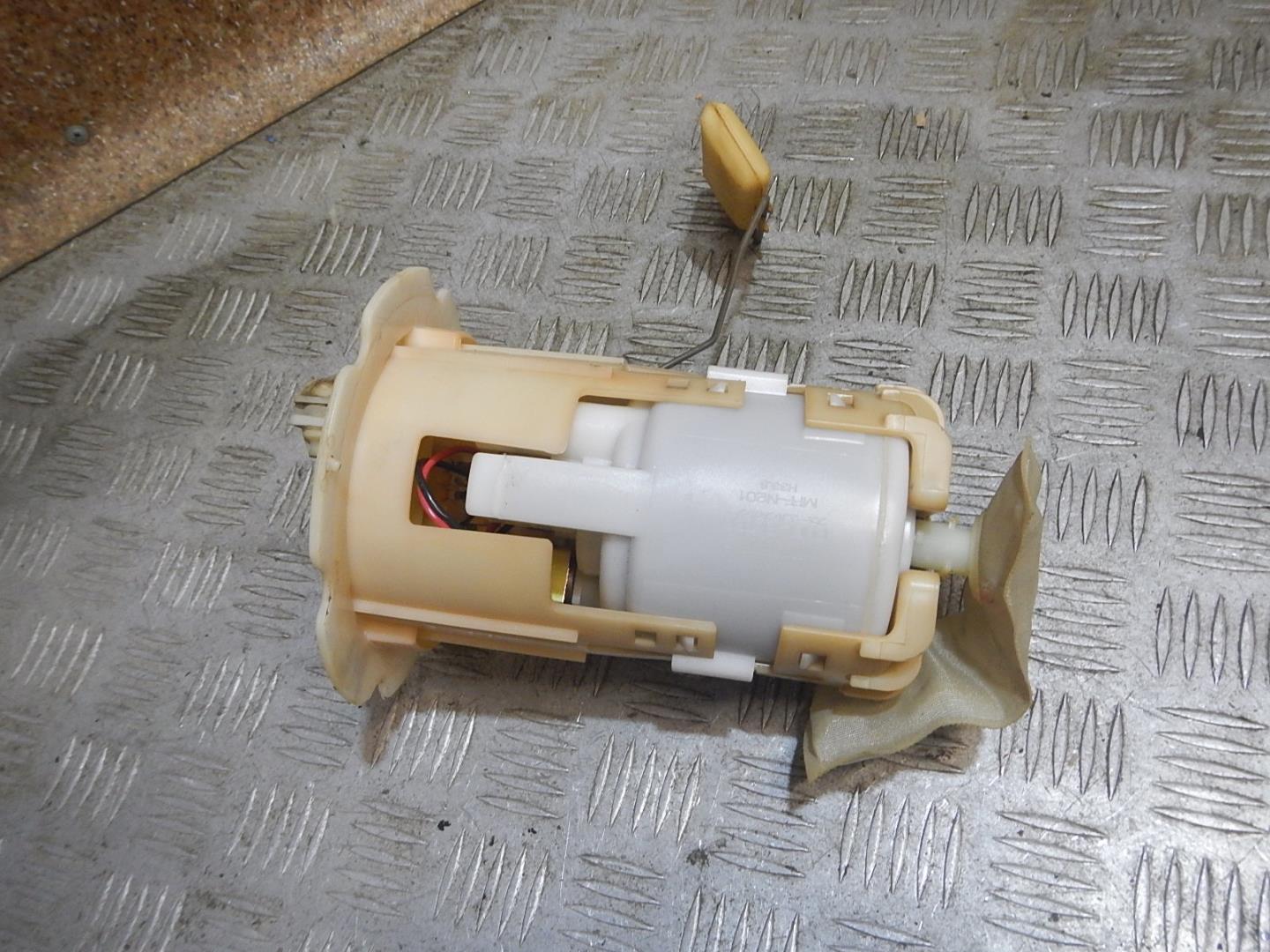 Насос топливный электрический